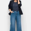 Weite Jeans in Curvy-Schnitt VERENA<sheego Sale