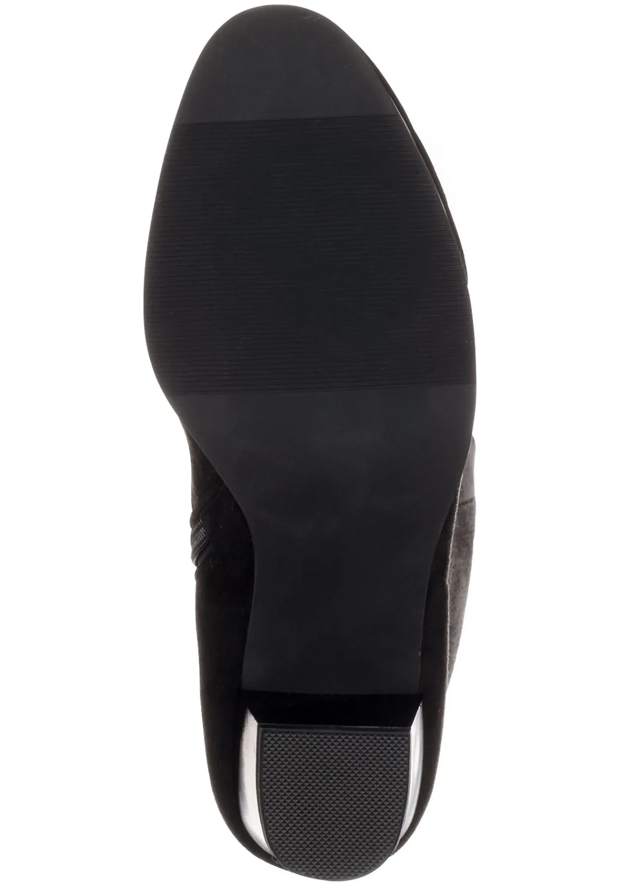 Weitschaftstiefel mit Stretch-Einsatz, in 3 Schaftweiten<sheego Hot
