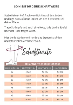 Weitschaftstiefel mit Stretch-Einsatz, in 3 Schaftweiten<sheego New