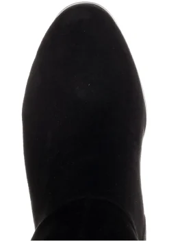 Weitschaftstiefel mit Stretch-Einsatz, in 3 Schaftweiten<sheego Hot