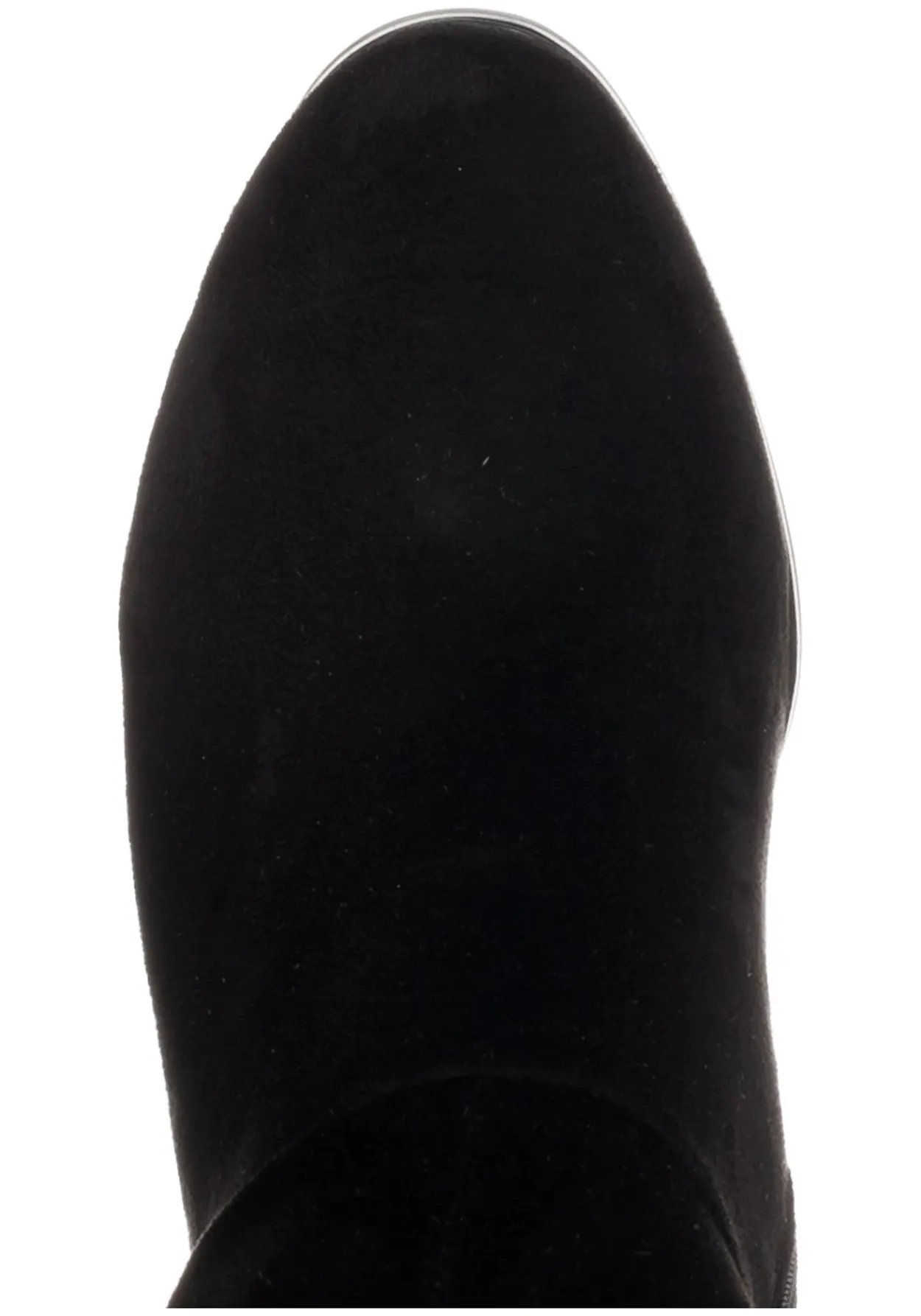 Weitschaftstiefel mit Stretch-Einsatz, in 3 Schaftweiten<sheego Hot