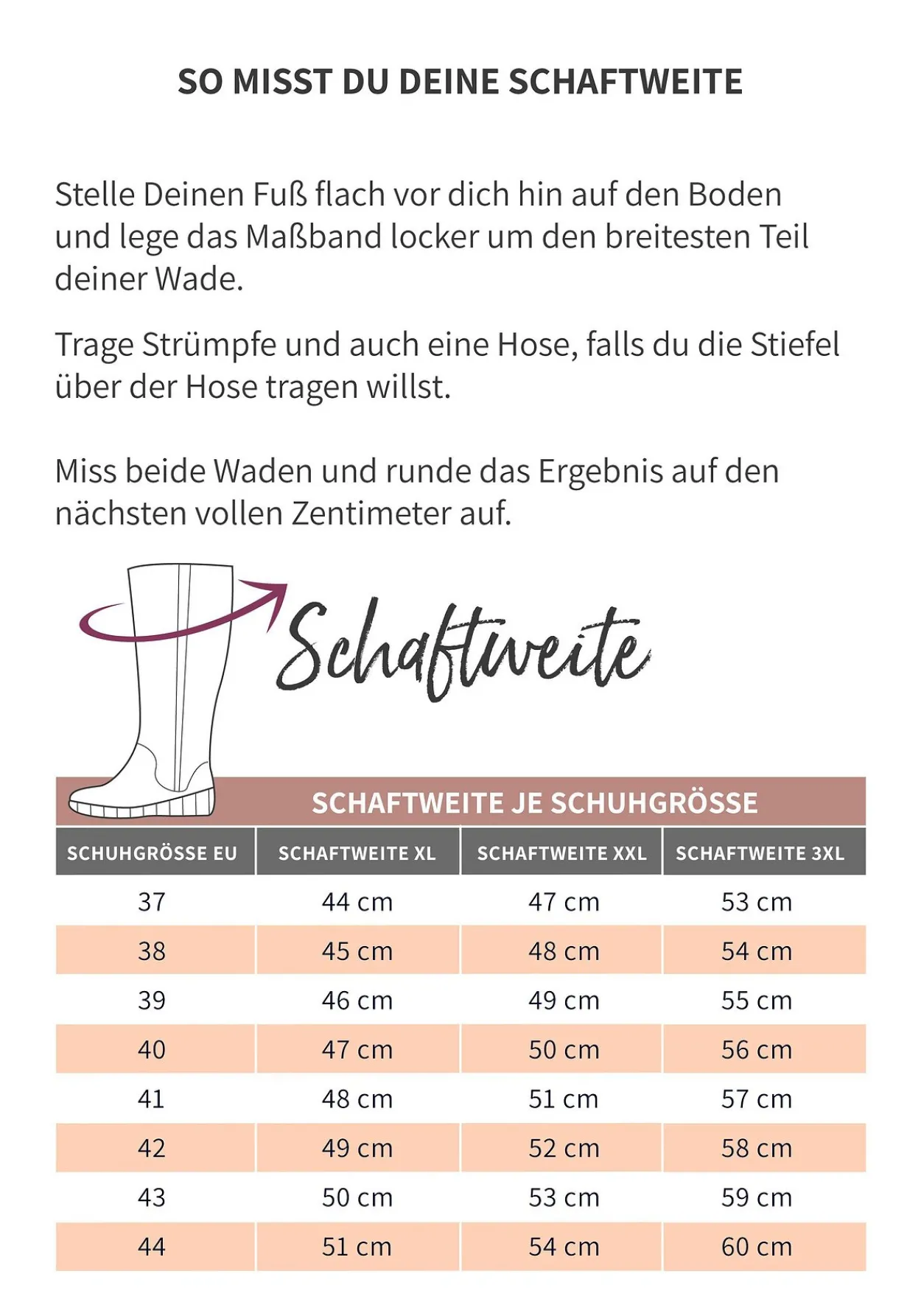 Weitschaftstiefel mit Stretch-Einsatz, in 3 Schaftweiten<sheego Hot