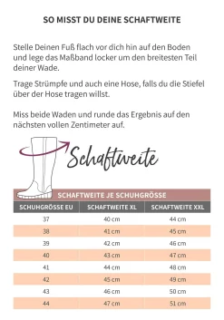 Weitschaftstiefel mit Zierschnalle, im Materialmix<sheego Outlet