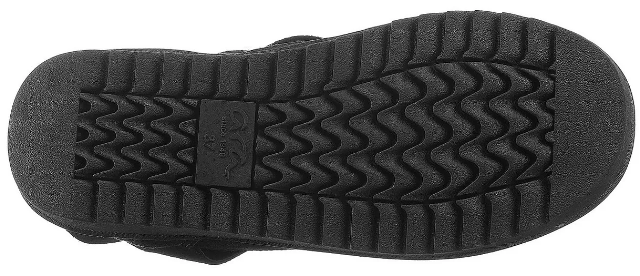 Winterboots<ARA Fashion