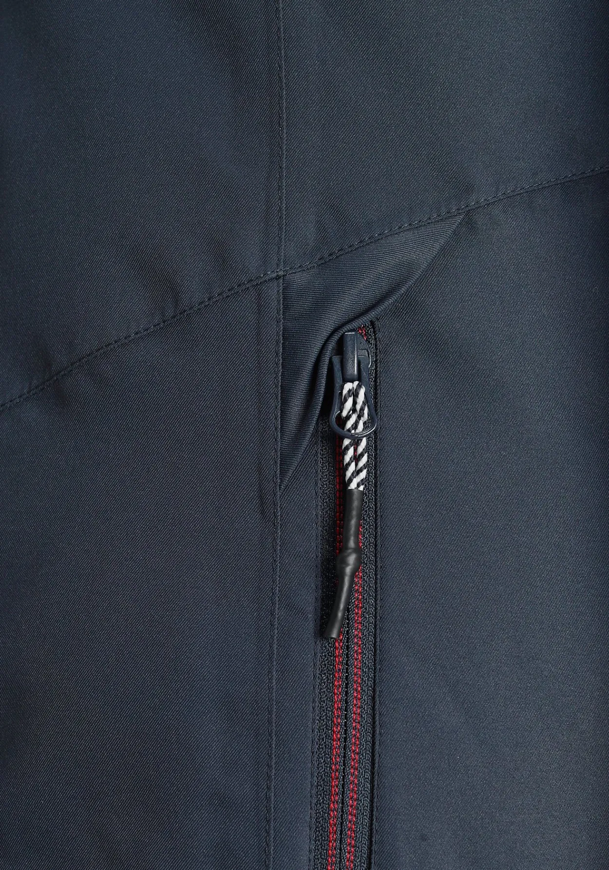 Winterjacke<Polarino Hot