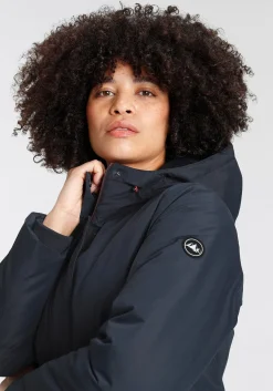 Winterjacke<Polarino Hot