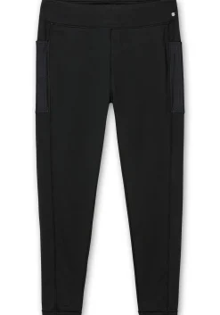 Wärmende Wanderleggings mit Mesh-Taschen<sheego Clearance