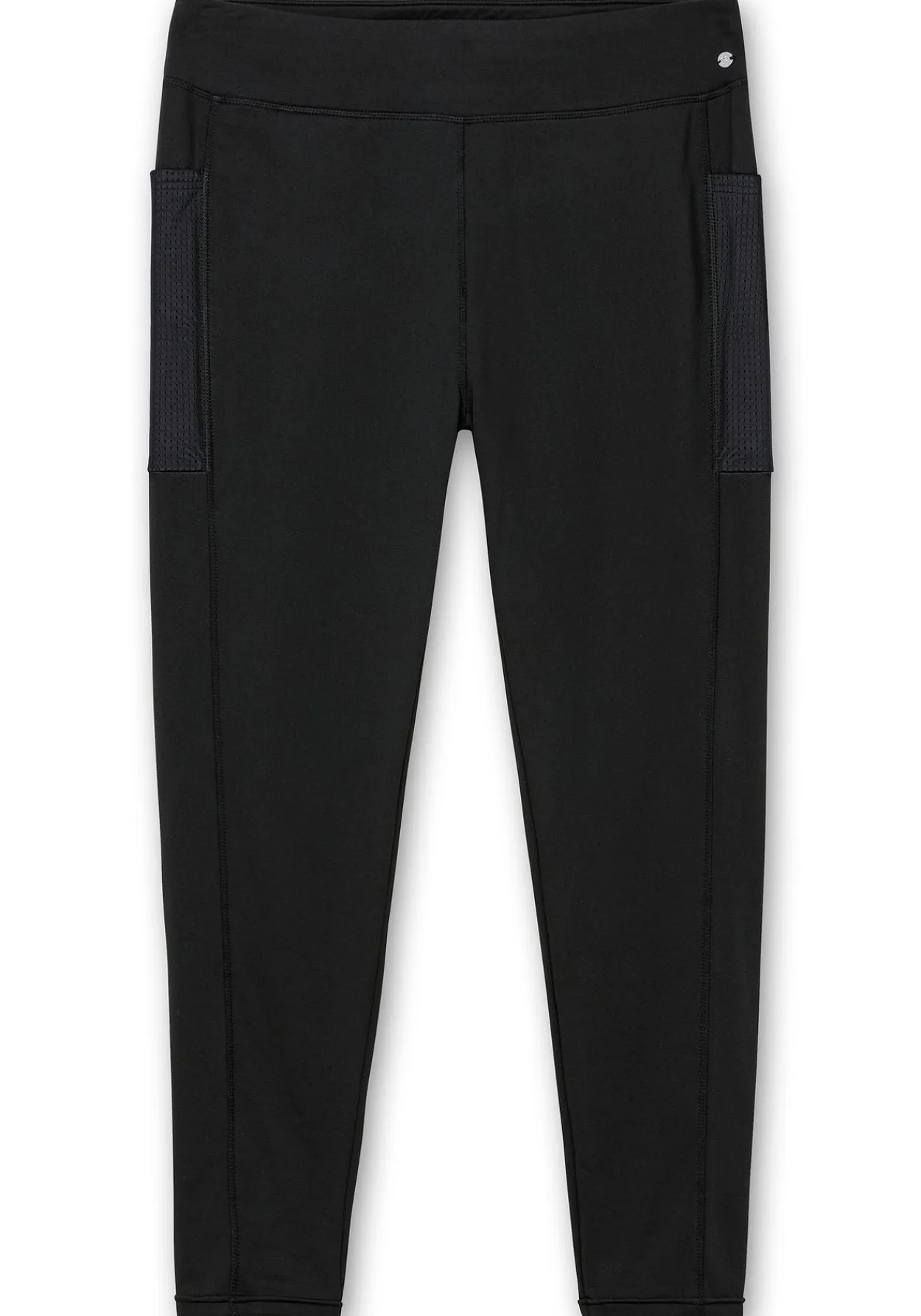 Wärmende Wanderleggings mit Mesh-Taschen<sheego Clearance