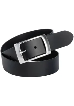 XL-Gürtel aus Leder<sheego Sale